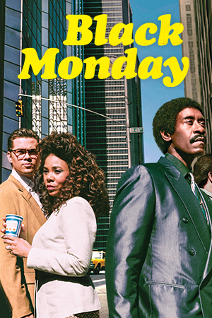 black monday image