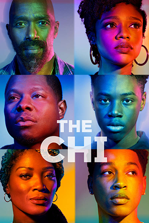 the chi image